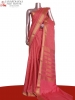Pure Mysore Crepe Silk Saree
